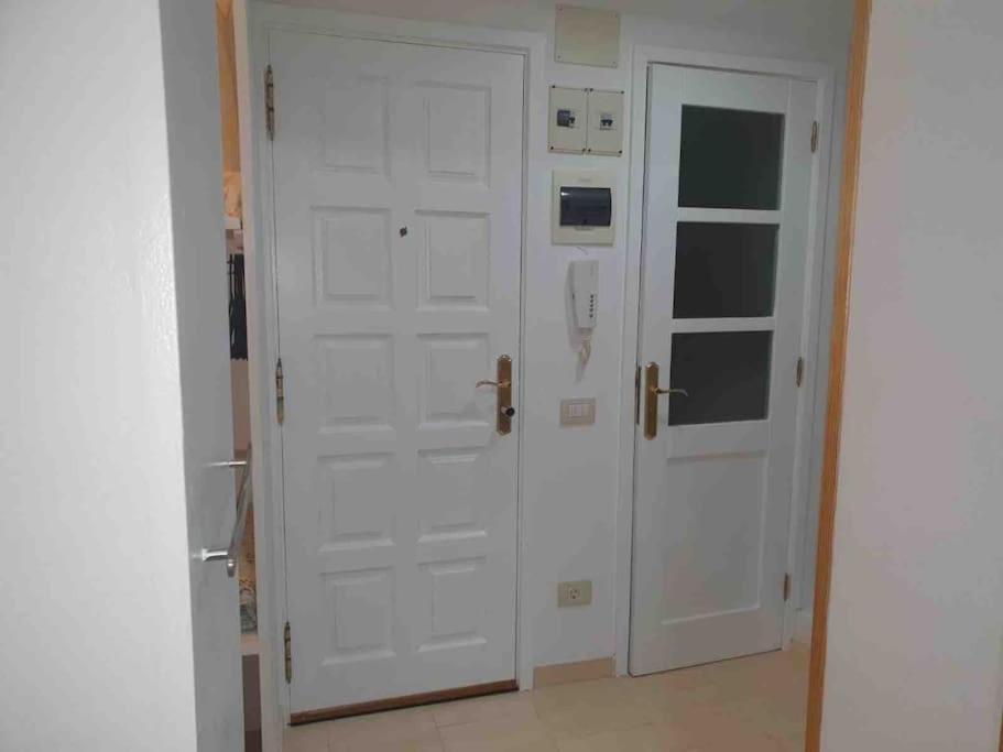 Cozy Aprtment Seaview Dishwasher Las Palmas / Gran Canaria Exterior foto