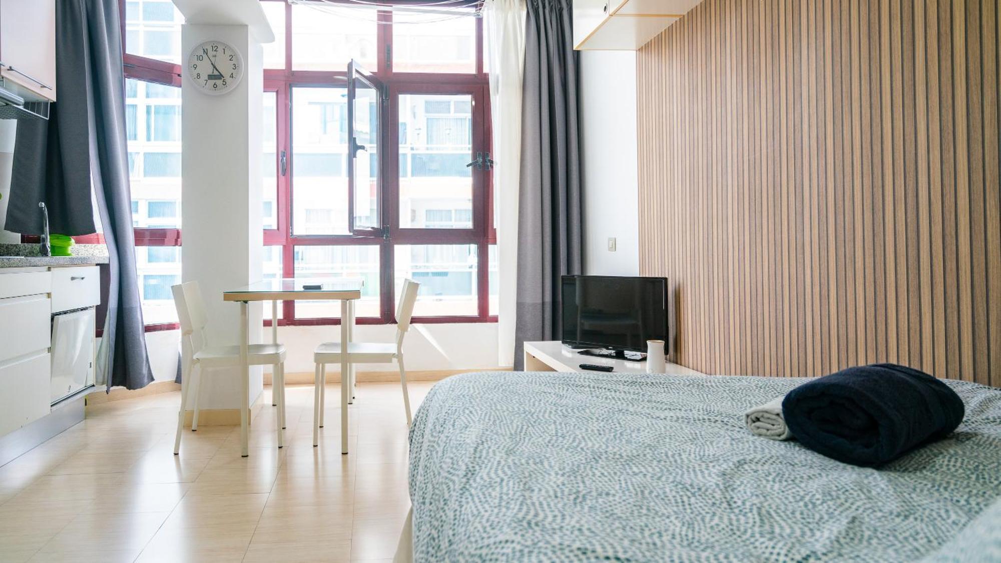 Cozy Aprtment Seaview Dishwasher Las Palmas / Gran Canaria Exterior foto