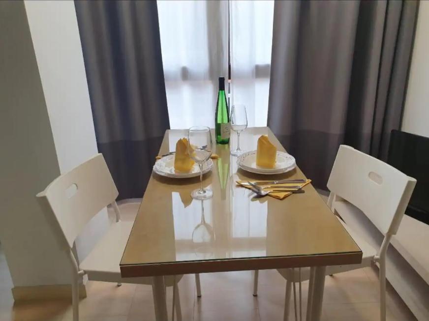 Cozy Aprtment Seaview Dishwasher Las Palmas / Gran Canaria Exterior foto
