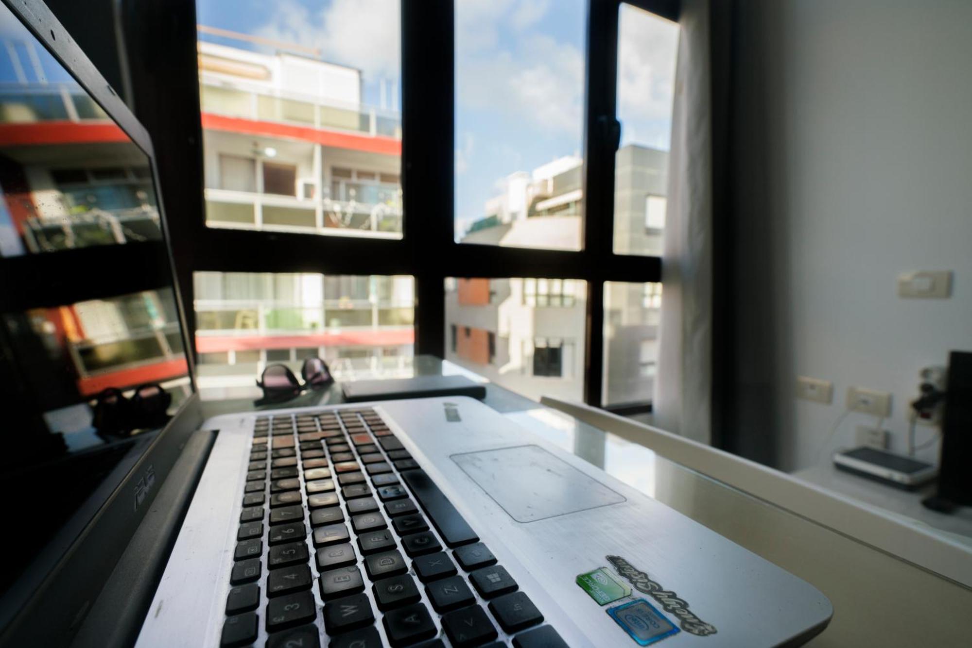 Cozy Aprtment Seaview Dishwasher Las Palmas / Gran Canaria Exterior foto