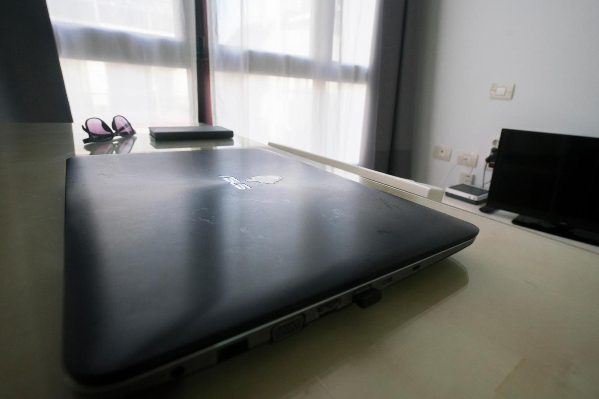 Cozy Aprtment Seaview Dishwasher Las Palmas / Gran Canaria Exterior foto